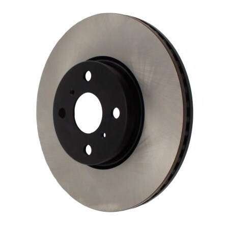 Centric Centric Premium Brake Rotor, Centric Parts 120.44178 120.44178